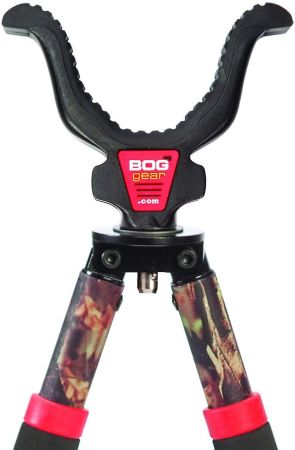 BOG RLD-2, BIPOD